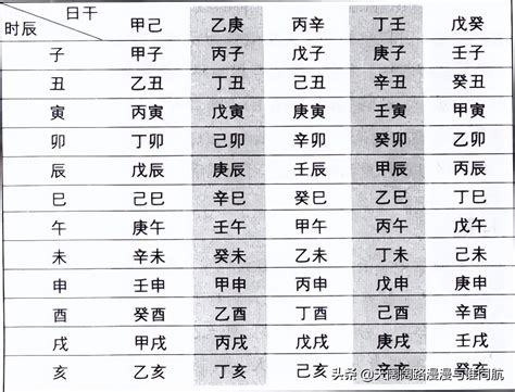 丙寅日柱|八字干支解读——丙寅：生命不息，折腾不止... 但也容易富贵命！。